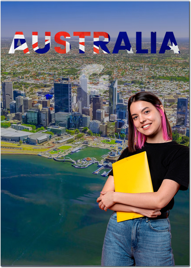 Australia - Greenix Edu Abroad