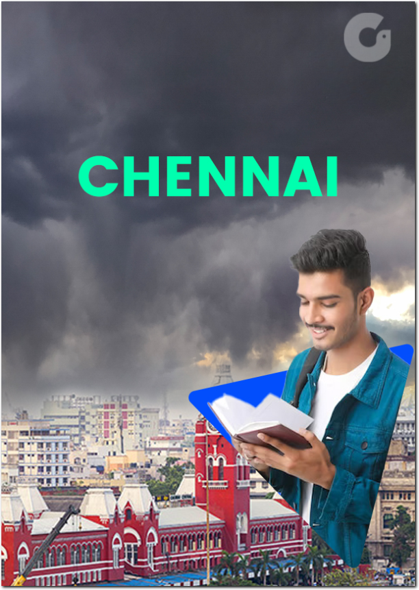 Study in Chennai