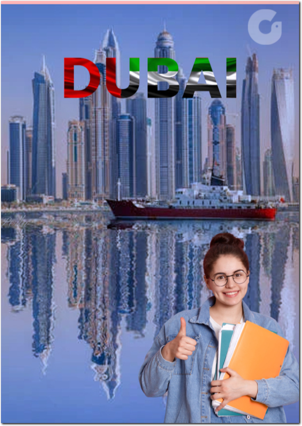 Study in Dubai