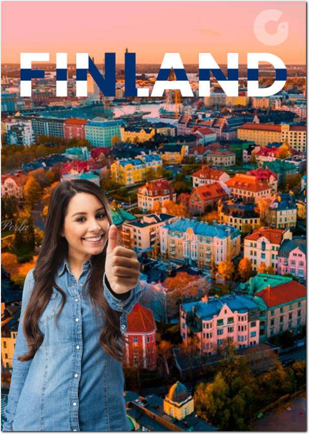 Study in Finland