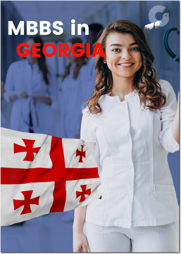 MBBS in Georgia