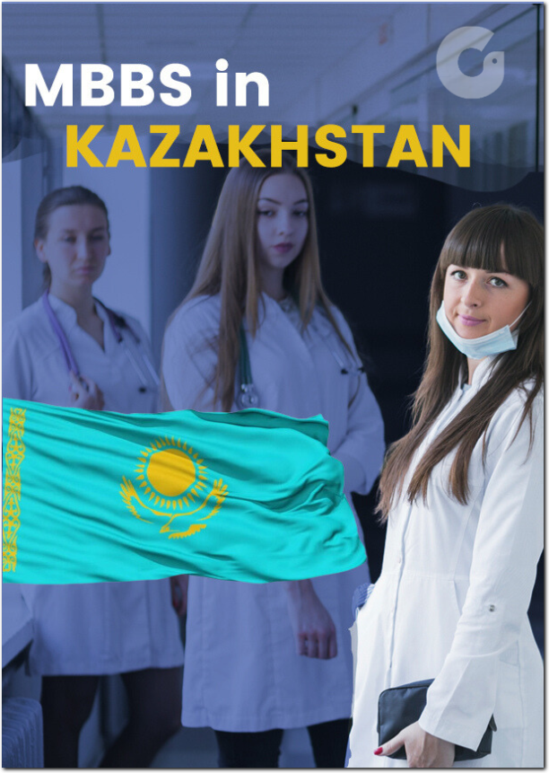 Kazakhastan in MBBS