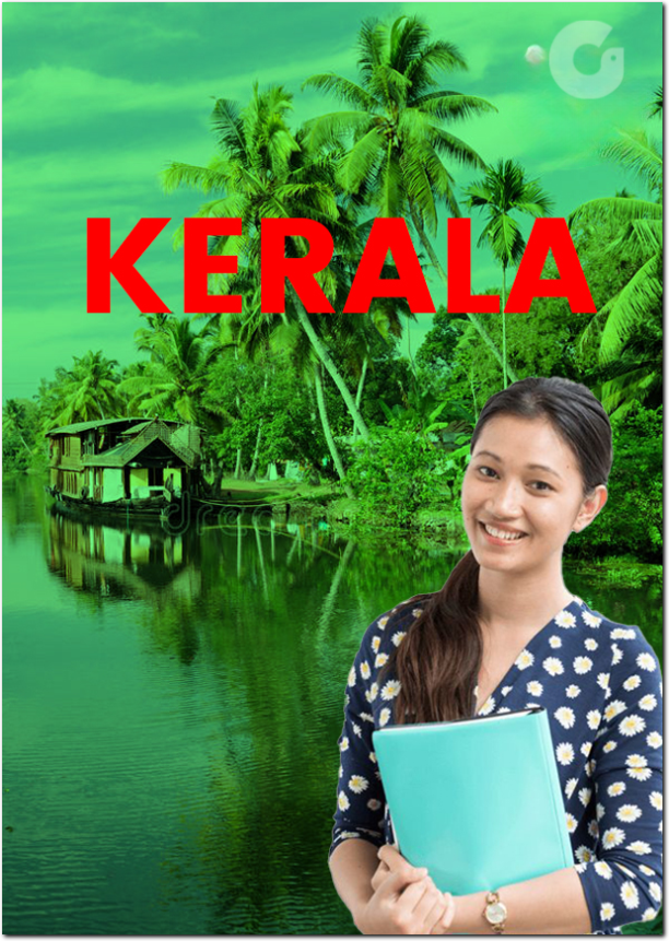 Study in Kerala