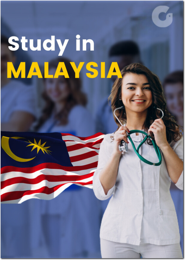 Study in Malaysia