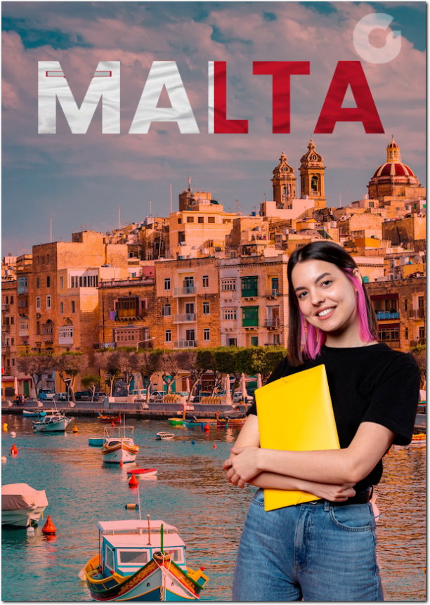 Study in Malta