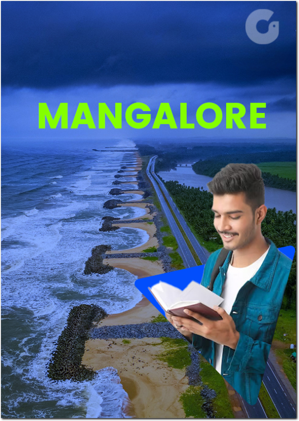 Study in Mangalore