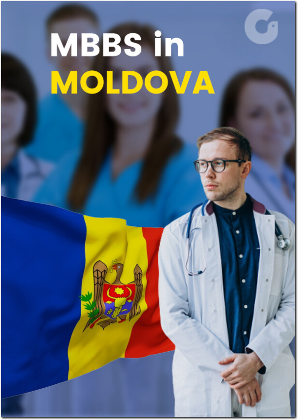 MBBS in Moldova