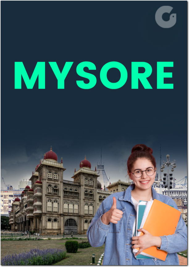 Study in Mysore