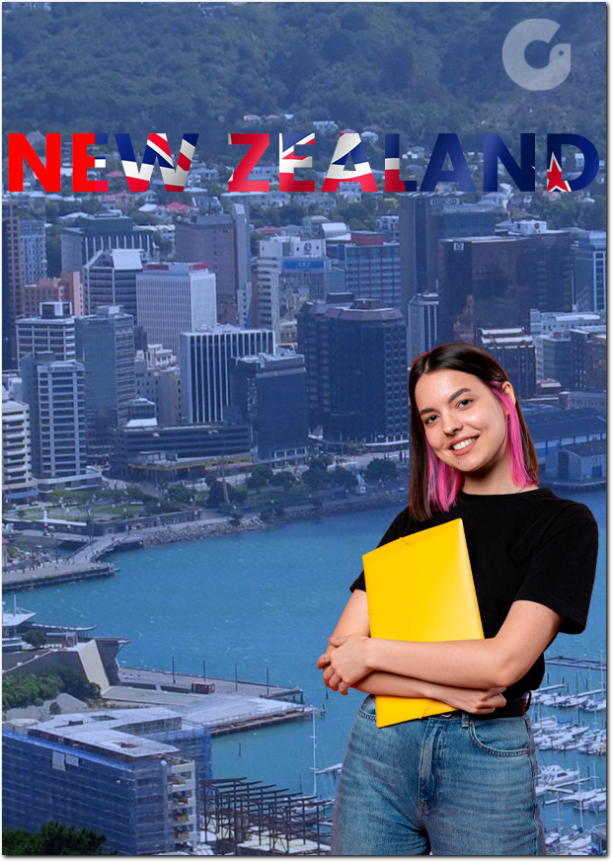 Study in New Zealand