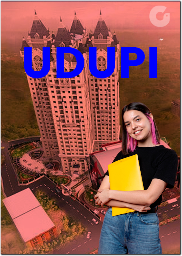 Study in Udupi